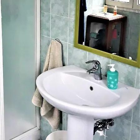 Apartamento Vesuvioland 2 Ercolano