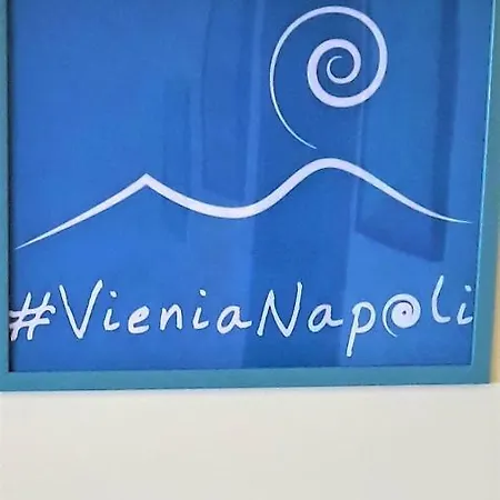 Vesuvioland 2 Apartamento Ercolano