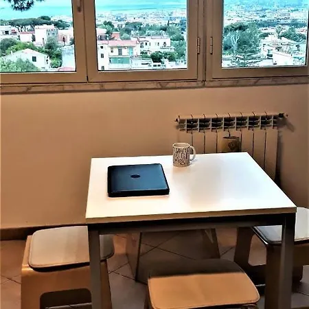 Apartamento Vesuvioland 2 *