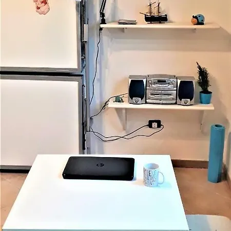 Apartamento Vesuvioland 2 Ercolano