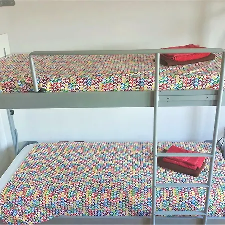 Apartamento Vesuvioland 2