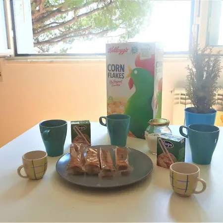 Apartamento Vesuvioland 2