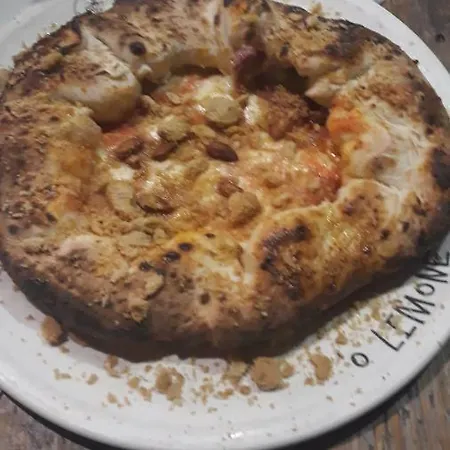 Apartamento Vesuvioland 2