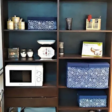 Apartamento Vesuvioland 2