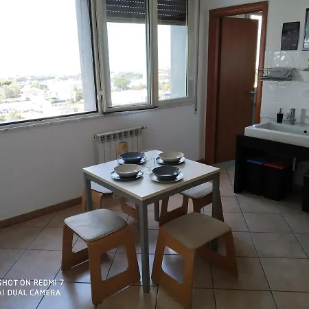 Vesuvioland 2 Apartamento