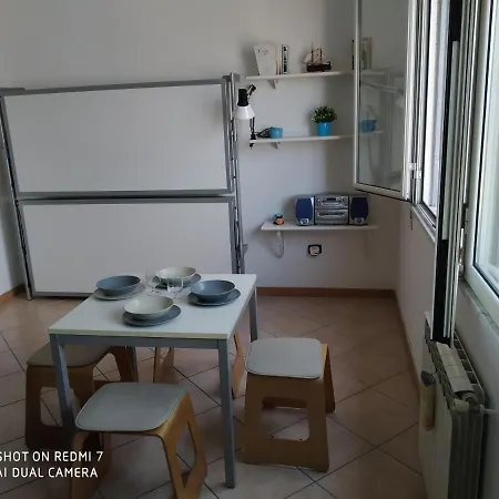 Apartamento Vesuvioland 2 *