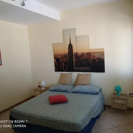 Apartamento Vesuvioland 2 *
