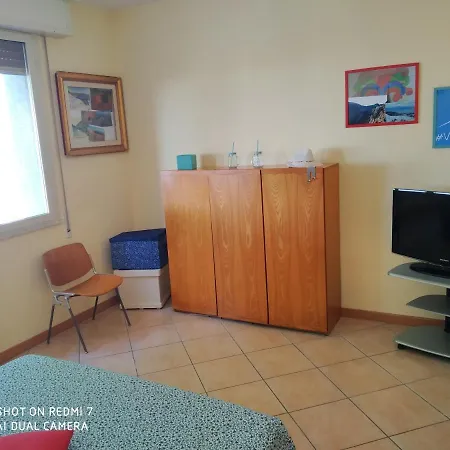 Vesuvioland 2 Apartamento Ercolano
