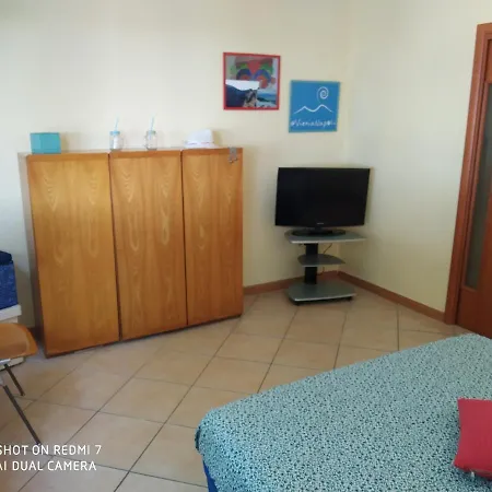 Vesuvioland 2 Apartamento