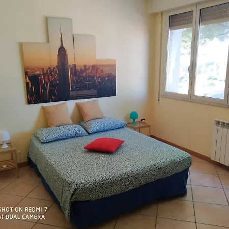 Apartamento Vesuvioland 2 *