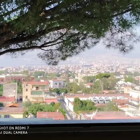 Vesuvioland 2 Apartamento Ercolano